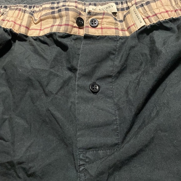 Burberry boxer shorts - Picture 5 of 9